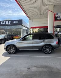 BMW X5, 2005 il, 212000 km, 4800 L — şəkil 16