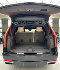 Cadillac Escalade, 2022 il, 79000 km, 3000 L — şəkil 8