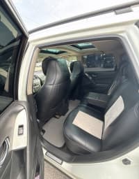 Nissan Murano, 2013 il, 280000 km, 3500 L — şəkil 8