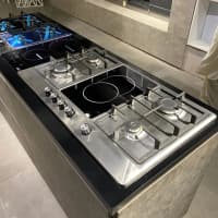 Prestige, Kombinləşdirilmiş plitə — şəkil 6
