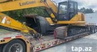 Ekskavator LiuGong CLG924, 2025 il — şəkil 4