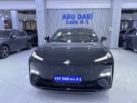 Changan Deepal S7, 2025 il, 0 km, 1500 L — şəkil 2