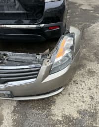 Ehtiyat hissələri Toyota Lexus Nissan Infiniti — şəkil 17