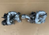 Turbo mühərrik Mercedes OM651 — şəkil 6