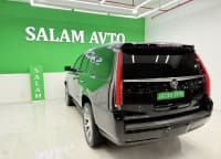 Cadillac Escalade, 2014 il, 72700 km, 6200 L — şəkil 4