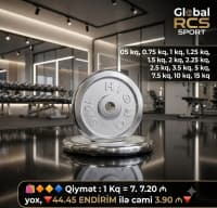 Global RCS HighQ Xrom Disk (Blin) — şəkil 13