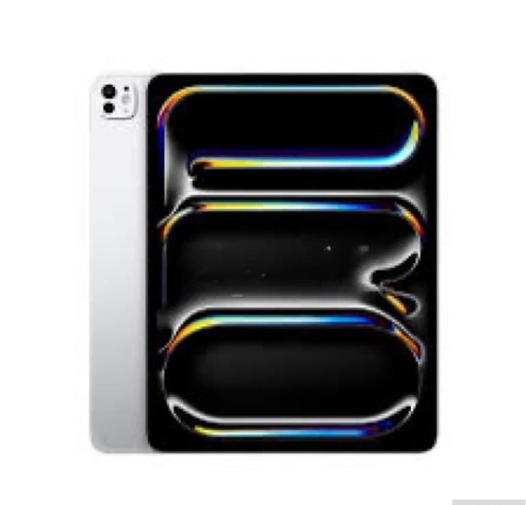 Apple planşet