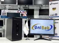 HP ProDesk Masaüstü Kompüter Dəsti (i3-6th, 8GB, 256GB SSD) — şəkil 2