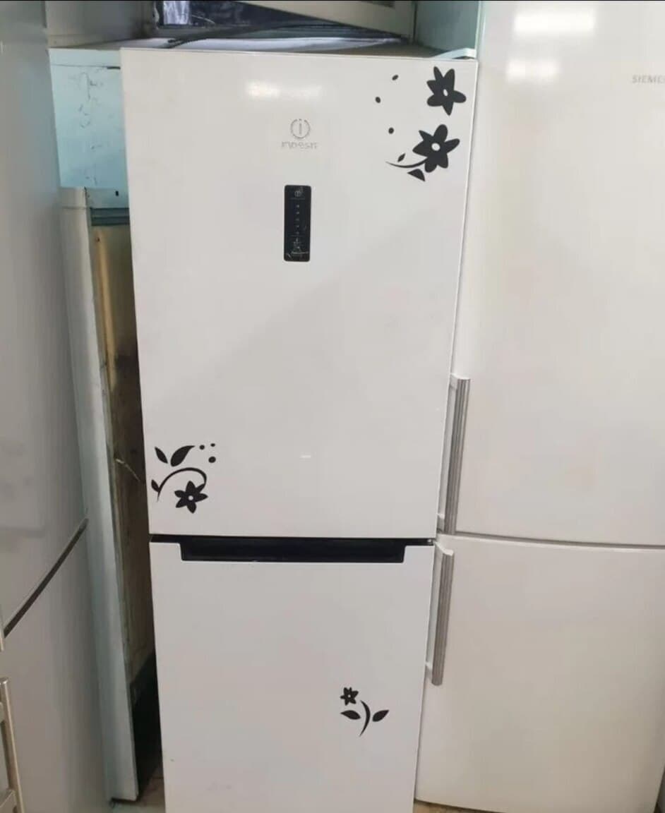 Indesit soyuducu