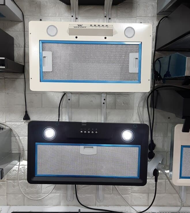 Shivaki Aspirator