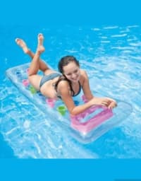 Intex 1446 Hovuz və Çimərlik Hava Döşəyi — şəkil 3