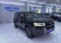 BYD Leopard 7, 2025 il, 0 km, 1500 L — şəkil 3