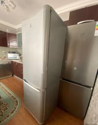 Indesit soyuducu — şəkil 2