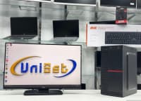 Intel i5 Masaüstü Kompüter 16GB RAM 512GB SSD + Dell 24" — şəkil 2