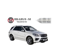 Ehtiyat hissələri Mercedes W166 — şəkil 1