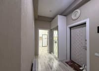 3 otaqlı mənzil 110 m² kirayə verilir — şəkil 5