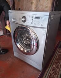 Indesit paltaryuyan maşın — şəkil 1