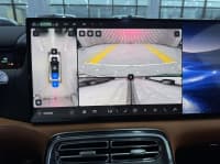 Geely Galaxy E8, 2025 il, 0 km, 1500 L — şəkil 23