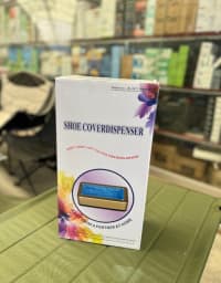 Avtomatik mexaniki baxıl aparatı (dispenser) — şəkil 2