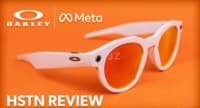Oakley HSTN Meta AI Smart Eynək — şəkil 2