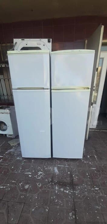 Indesit soyuducu