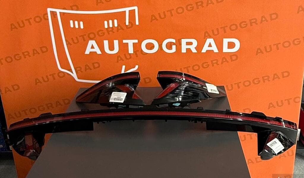 Arxa stop Hyundai Tucson 2020-2023