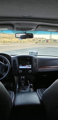 Mitsubishi Pajero, 2007 il, 455328 km, 3200 L — şəkil 10