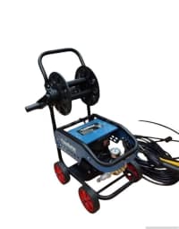Avtoyuma aparatı Tmakota 290 bar 3200W — şəkil 4