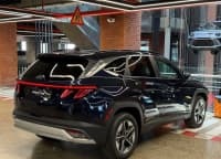 Hyundai Tucson, 2025 il, 0 km, 1600 L — şəkil 4