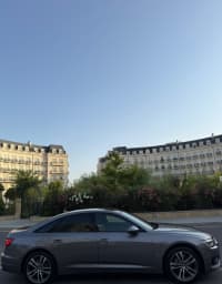 Audi A6, 2021 il, 79000 km, 2000 L — şəkil 8