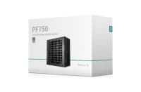 Qida bloku DeepCool PF750 750W 80+ — şəkil 1