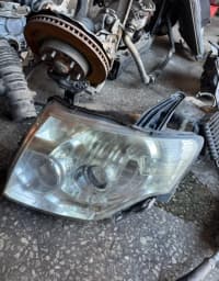 Ehtiyat hissələri Mitsubishi Pajero — şəkil 3
