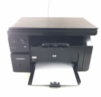 HP LaserJet M1132 MFP Çoxfunksiyalı Printer — şəkil 1