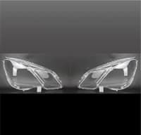Fara şüşəsi Mercedes-Benz W212 E-Class 2009-2013 — şəkil 3