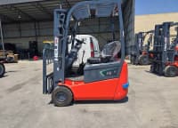 Elektrokar Heli CPD15SH A2G2, 2024 il — şəkil 7