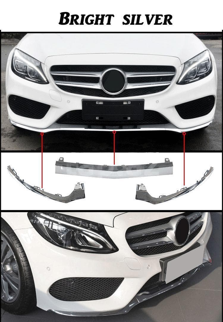 Bufer nikeli Mercedes Benz W205