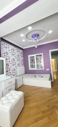 4 otaqlı mənzil 127 m² satılır — şəkil 11