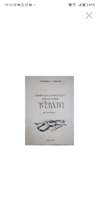 Musiqi not və dərs vəsaitləri kitabı — şəkil 5