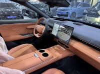 Changan Deepal S7, 2025 il, 0 km, 1500 L — şəkil 10