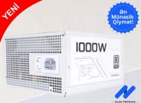 Qida bloku Thermalright TR-SP1000-W 1000W 80+ Platinum — şəkil 1