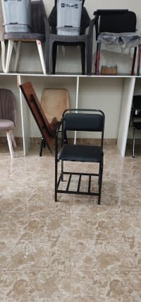 Qarışıq rəng, Ofis üçün kreslo — şəkil 4