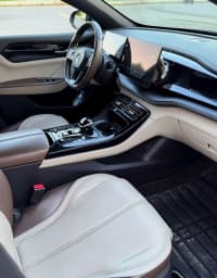 BYD Qin Plus, 2024 il, 134 km, 1500 L — şəkil 3