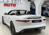 Jaguar F-Type, 2019 il, 120000 km, 2000 L — şəkil 6