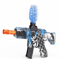 Gel Blaster Oyuncaq Silah — şəkil 2