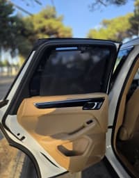 Porsche Macan S, 2015 il, 68000 km, 3000 L — şəkil 13