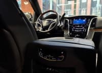 Cadillac Escalade, 2014 il, 130000 km — şəkil 14