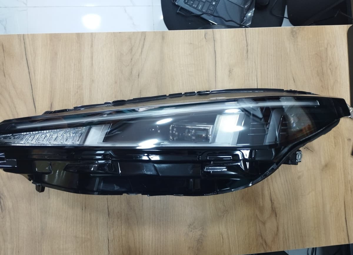 Ehtiyat hissələri Changan və BYD