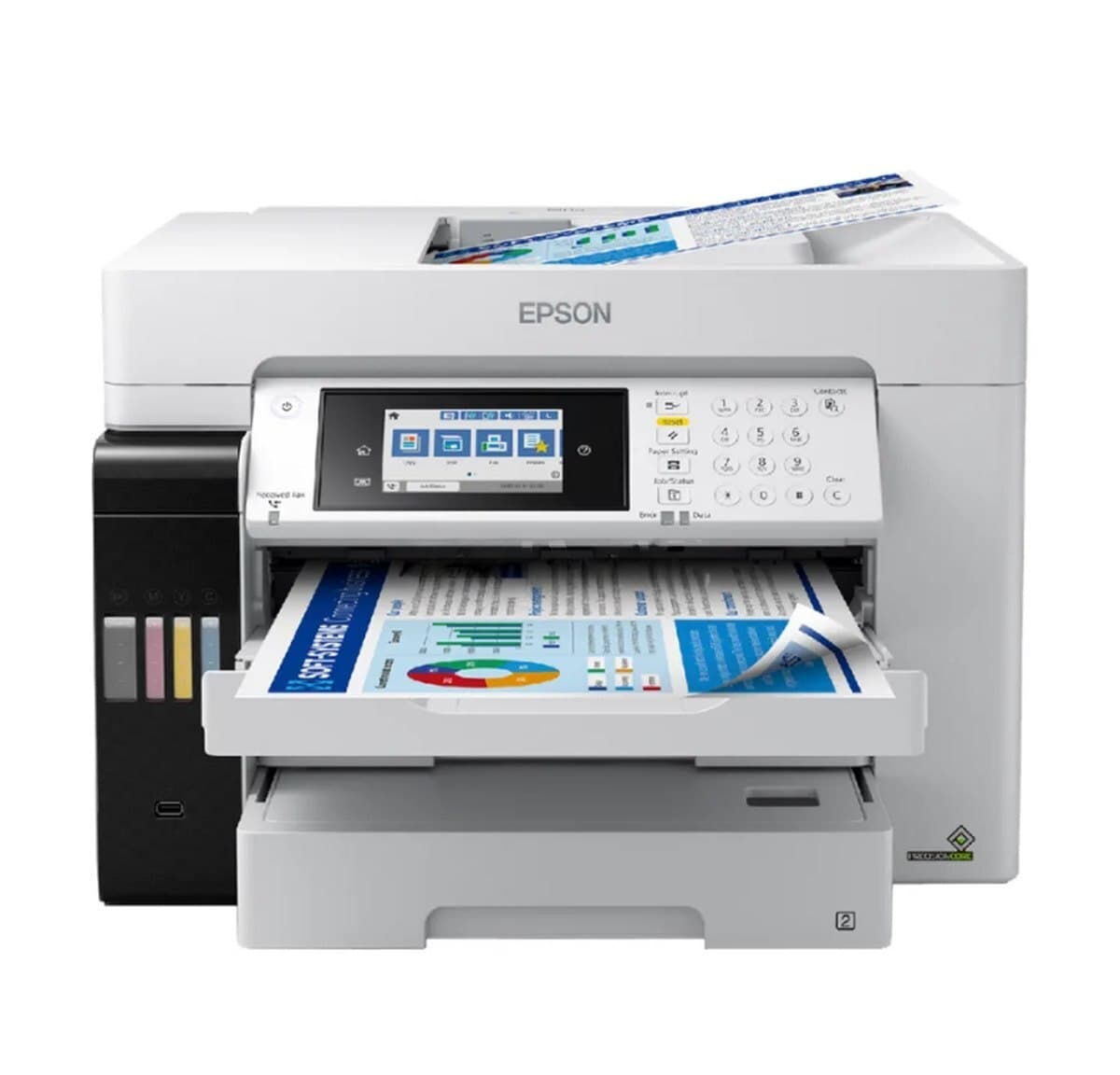 Printer Epson EcoTank Business+ Pro L15180