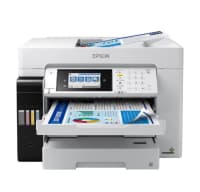 Printer Epson EcoTank Business+ Pro L15180 — şəkil 1
