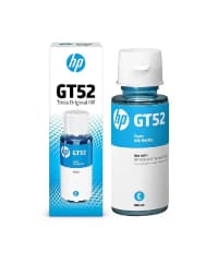 Mürəkkəb HP HGT52 Cyan — şəkil 6
